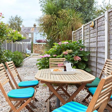 Spacious Coastal Cottage Close To Beach - Bailey Cottage Deal Exteriér fotografie