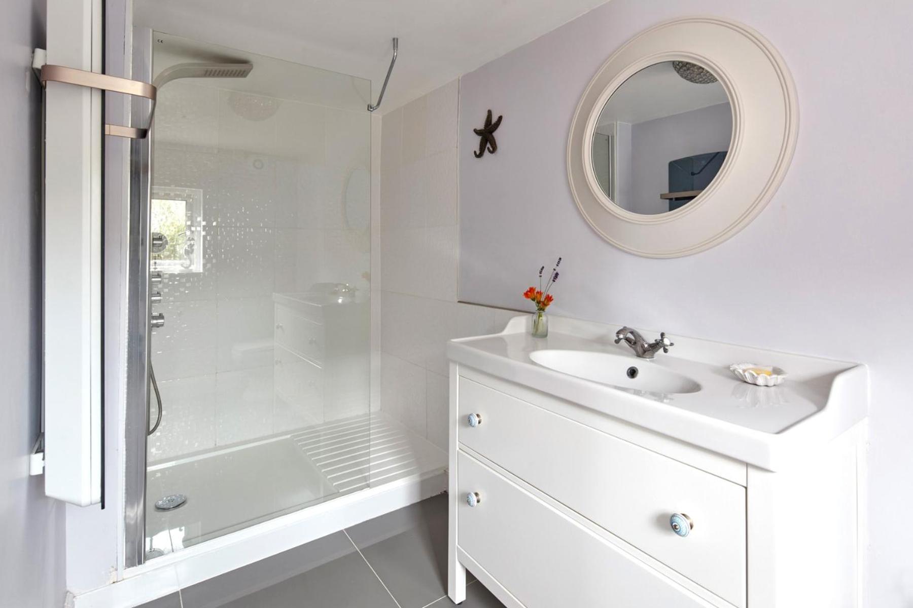 Spacious Coastal Cottage Close To Beach - Bailey Cottage Deal Exteriér fotografie