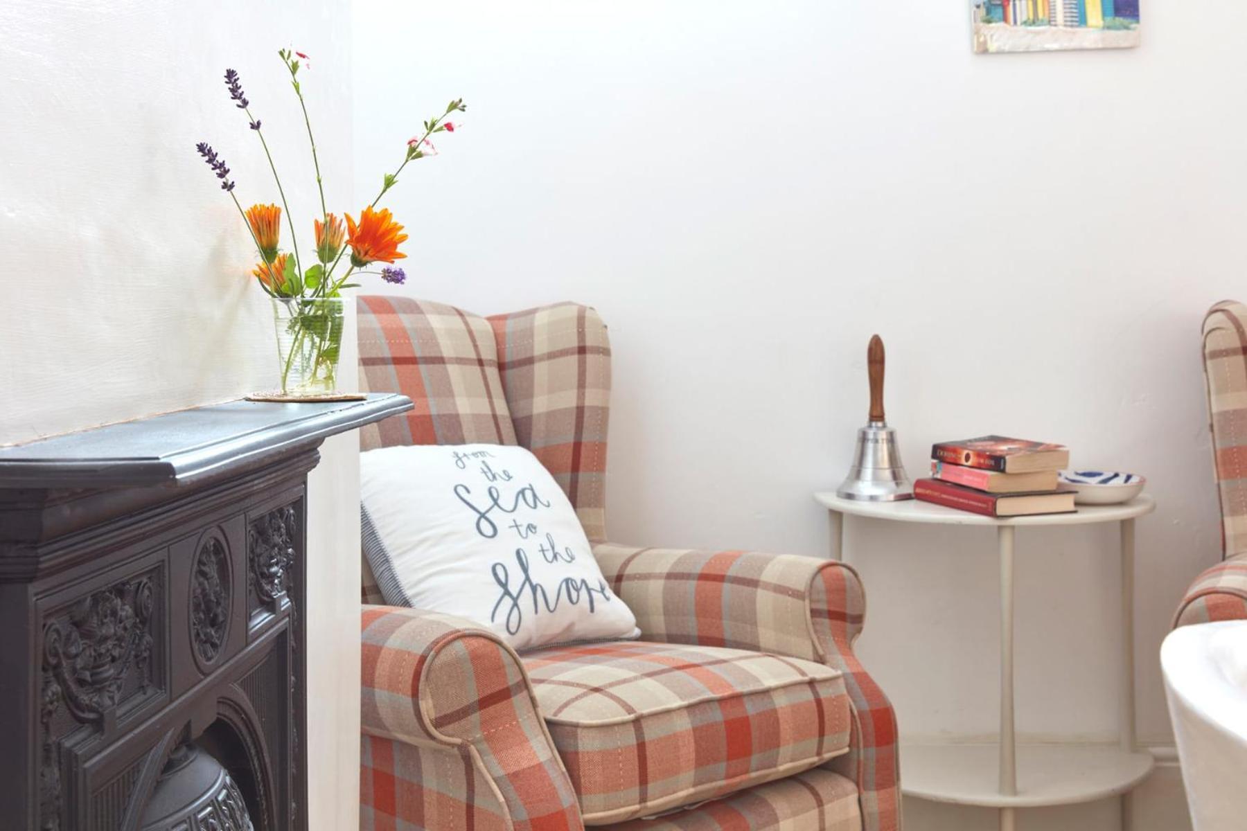 Spacious Coastal Cottage Close To Beach - Bailey Cottage Deal Exteriér fotografie