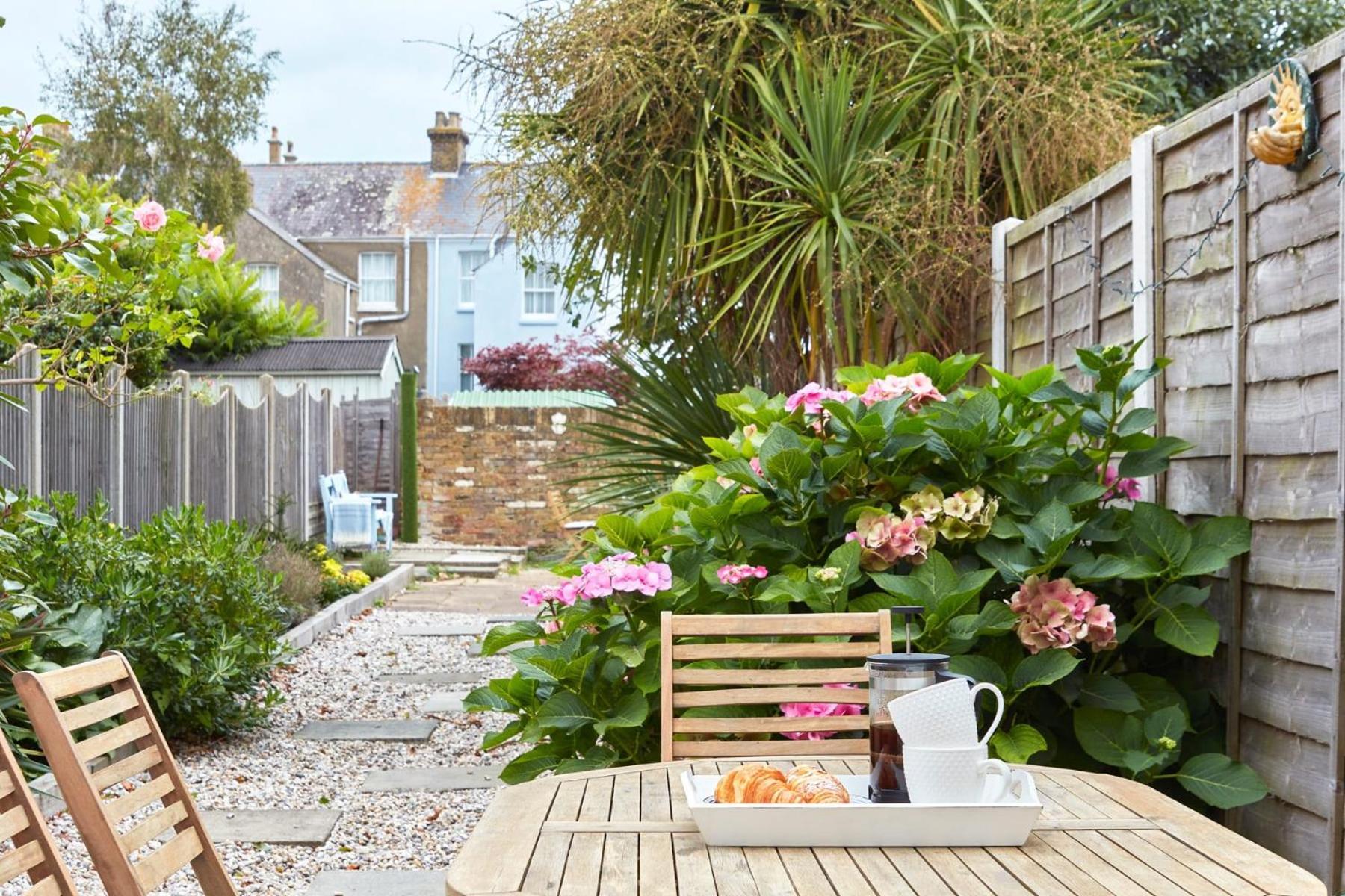 Spacious Coastal Cottage Close To Beach - Bailey Cottage Deal Exteriér fotografie