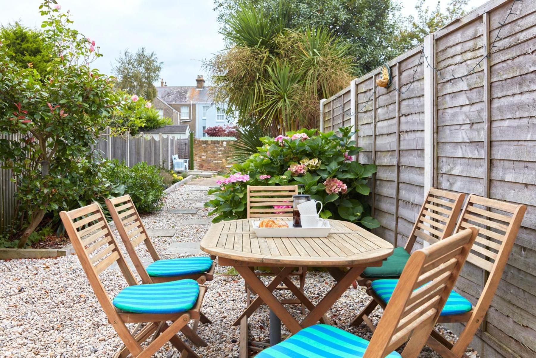 Spacious Coastal Cottage Close To Beach - Bailey Cottage Deal Exteriér fotografie